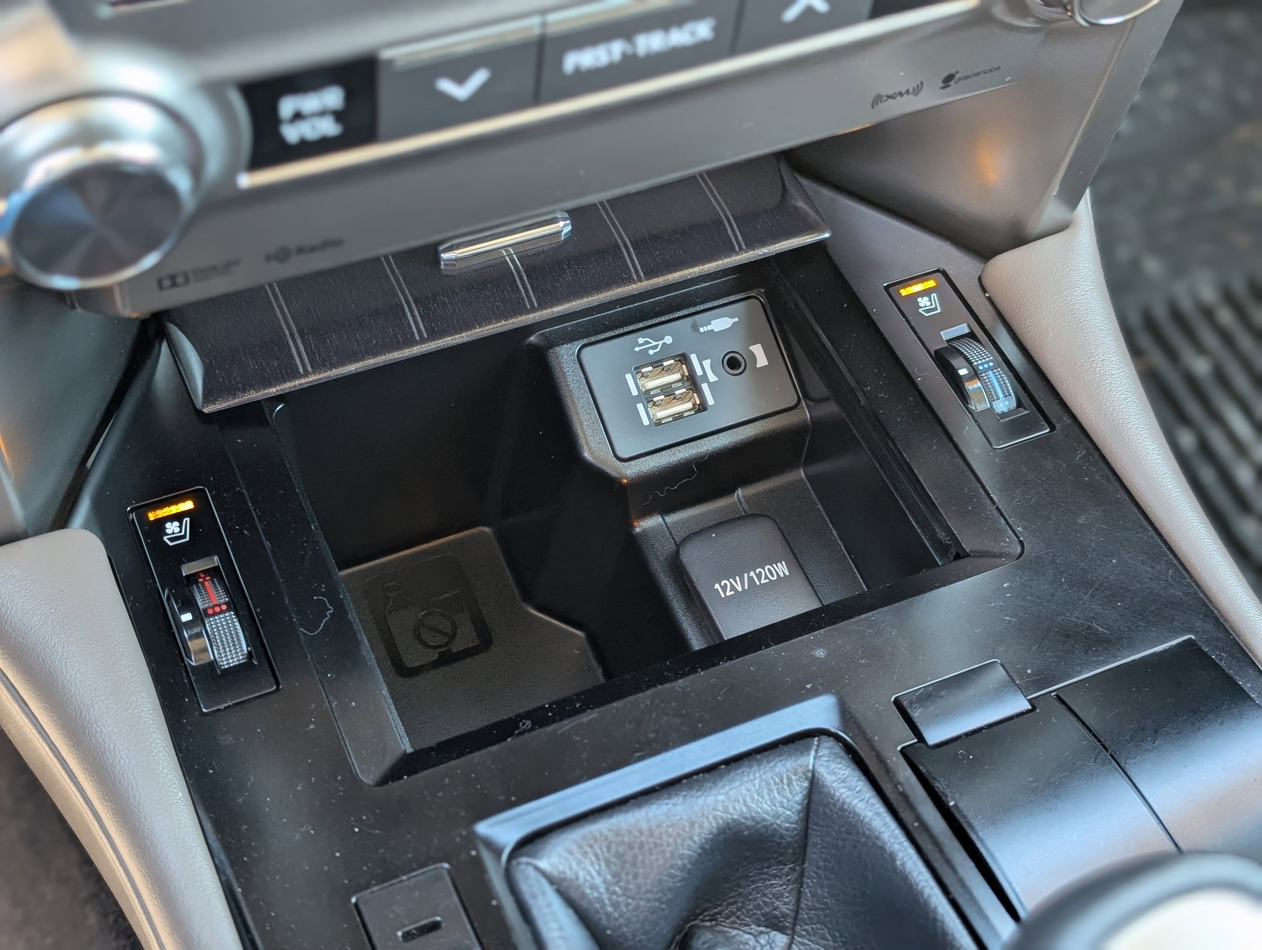 2020 Lexus GX 460
