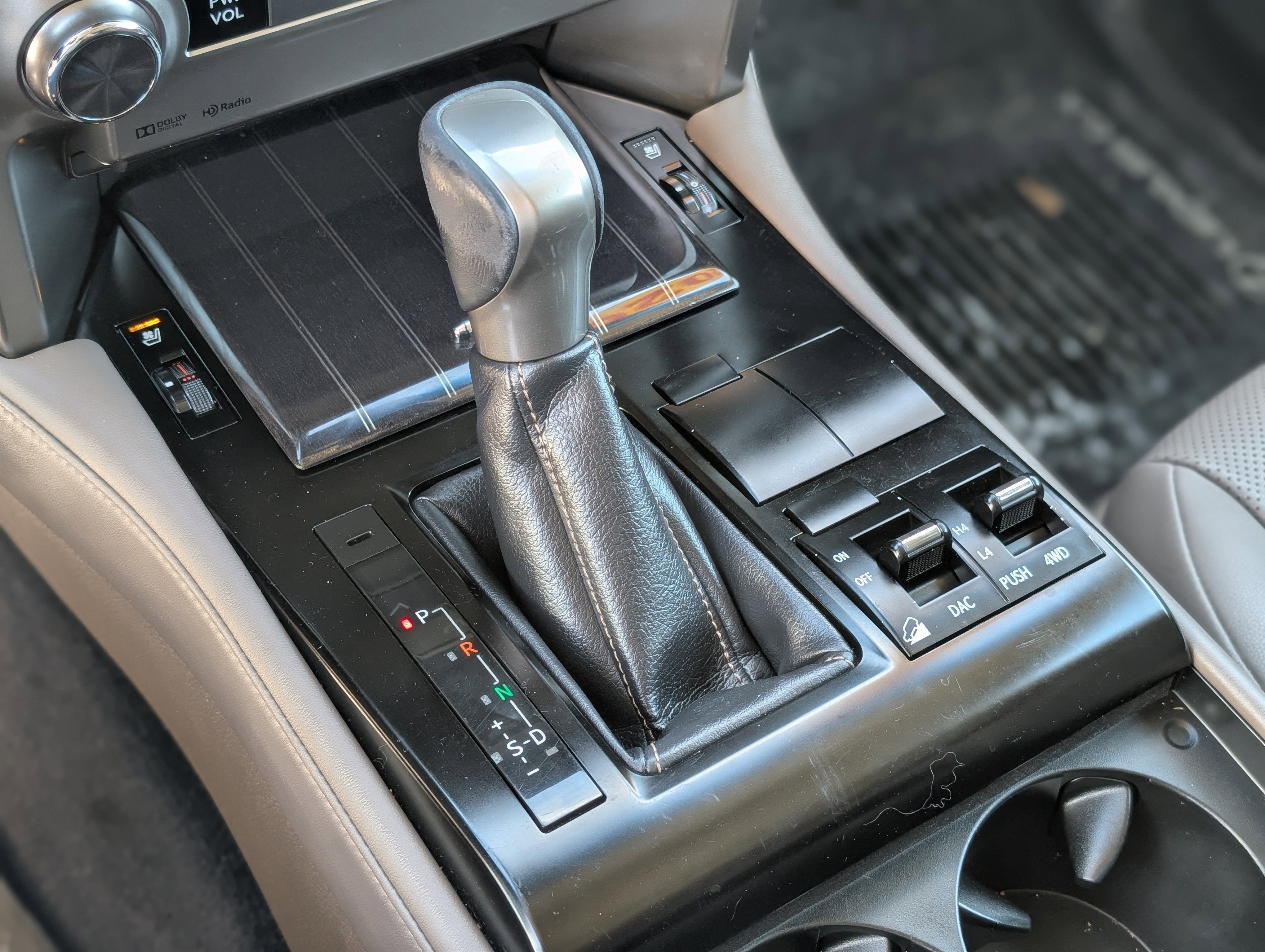 2020 Lexus GX 460