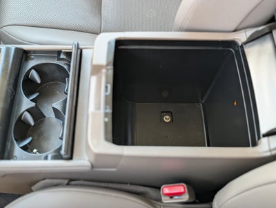 2020 Lexus GX 460