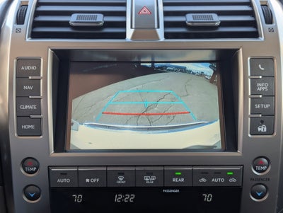 2020 Lexus GX 460