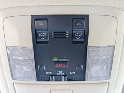 2020 Lexus GX 460