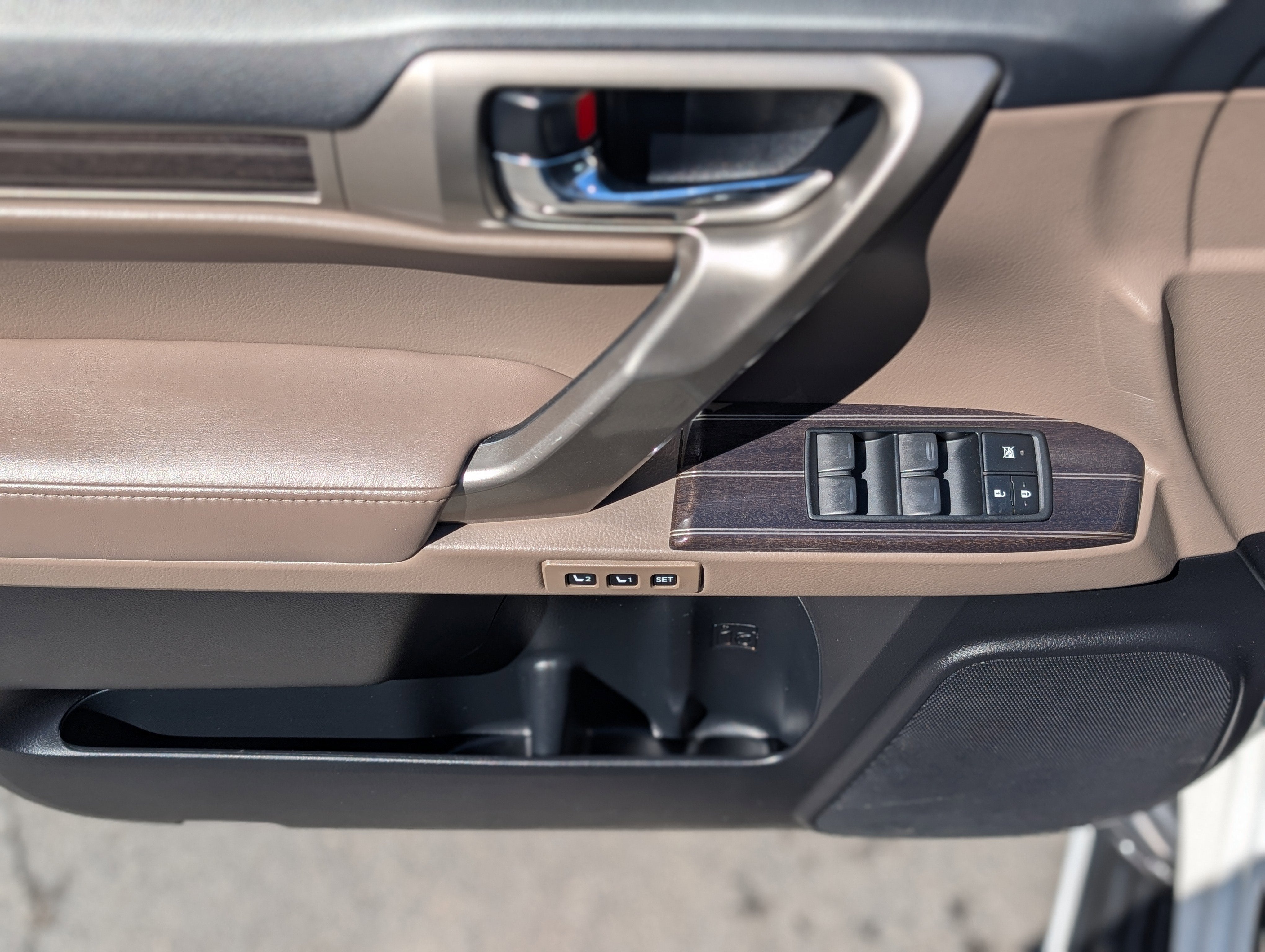 2020 Lexus GX 460