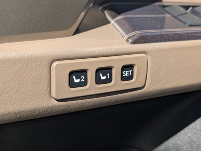 2020 Lexus GX 460