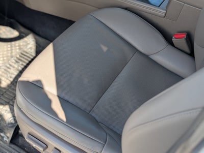 2020 Lexus GX 460