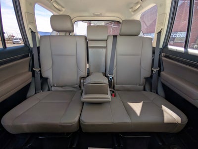 2020 Lexus GX 460