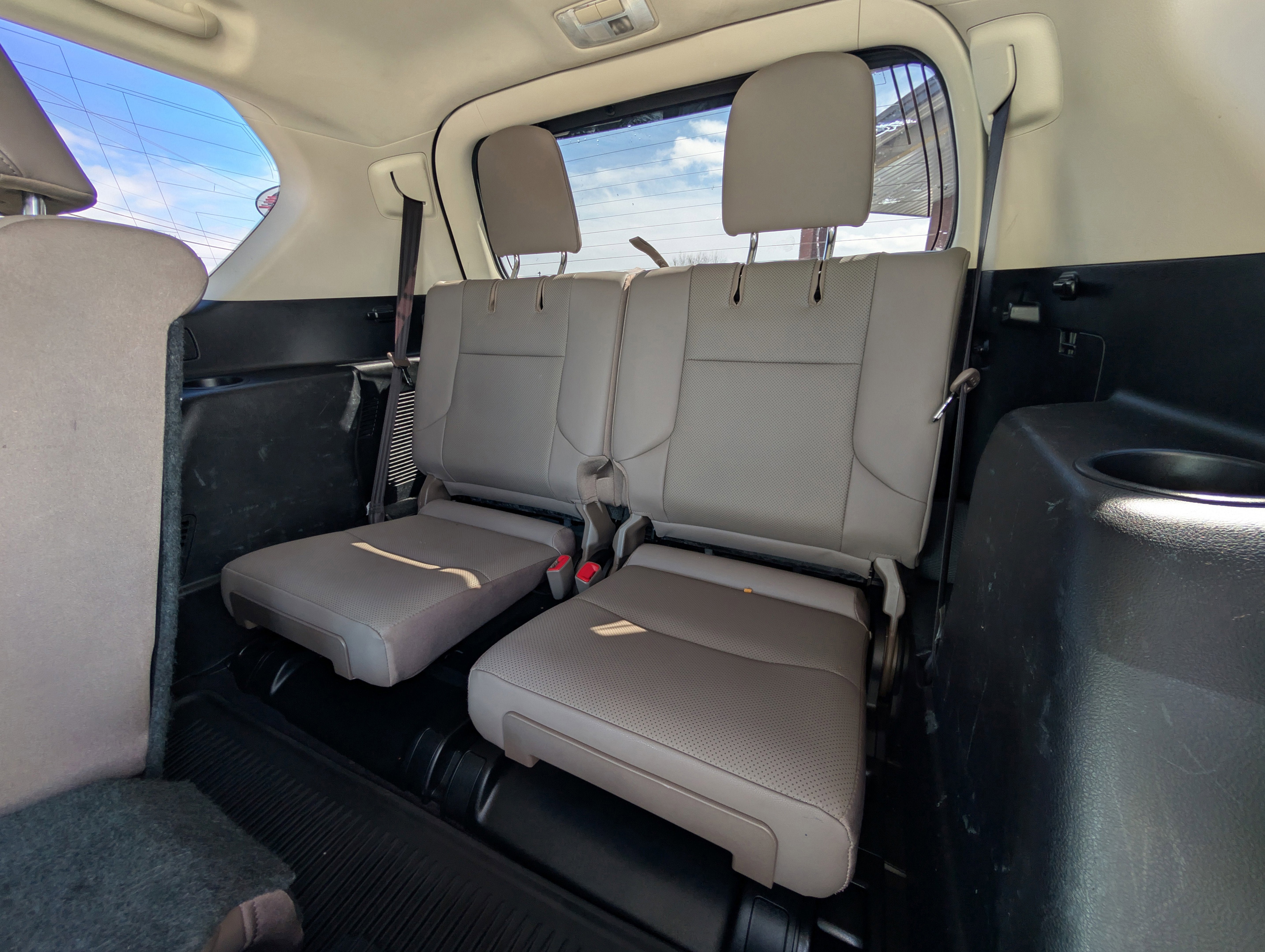 2020 Lexus GX 460