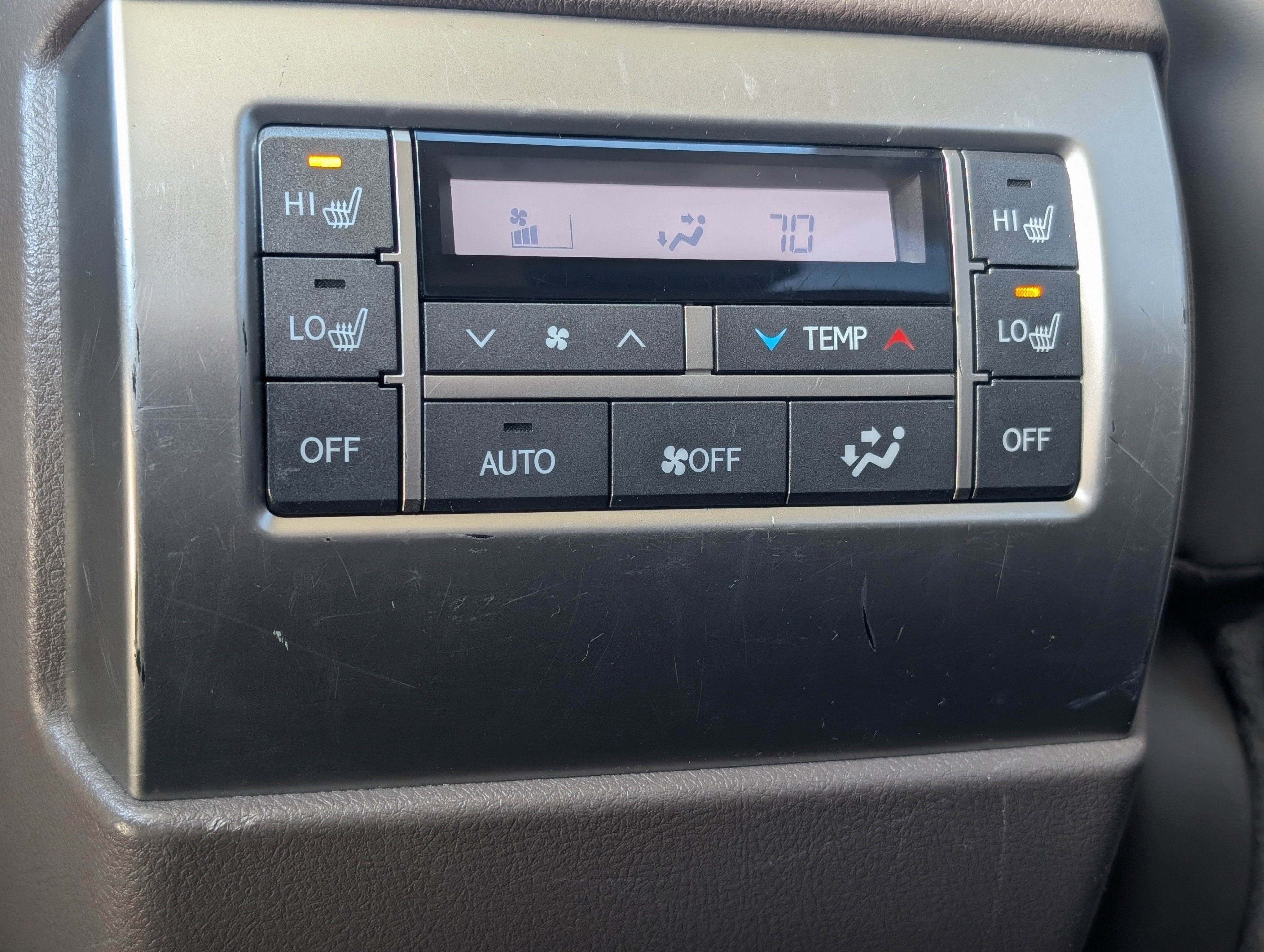 2020 Lexus GX 460