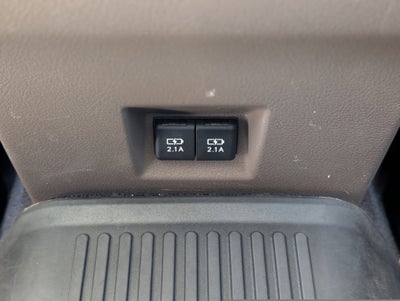2020 Lexus GX 460
