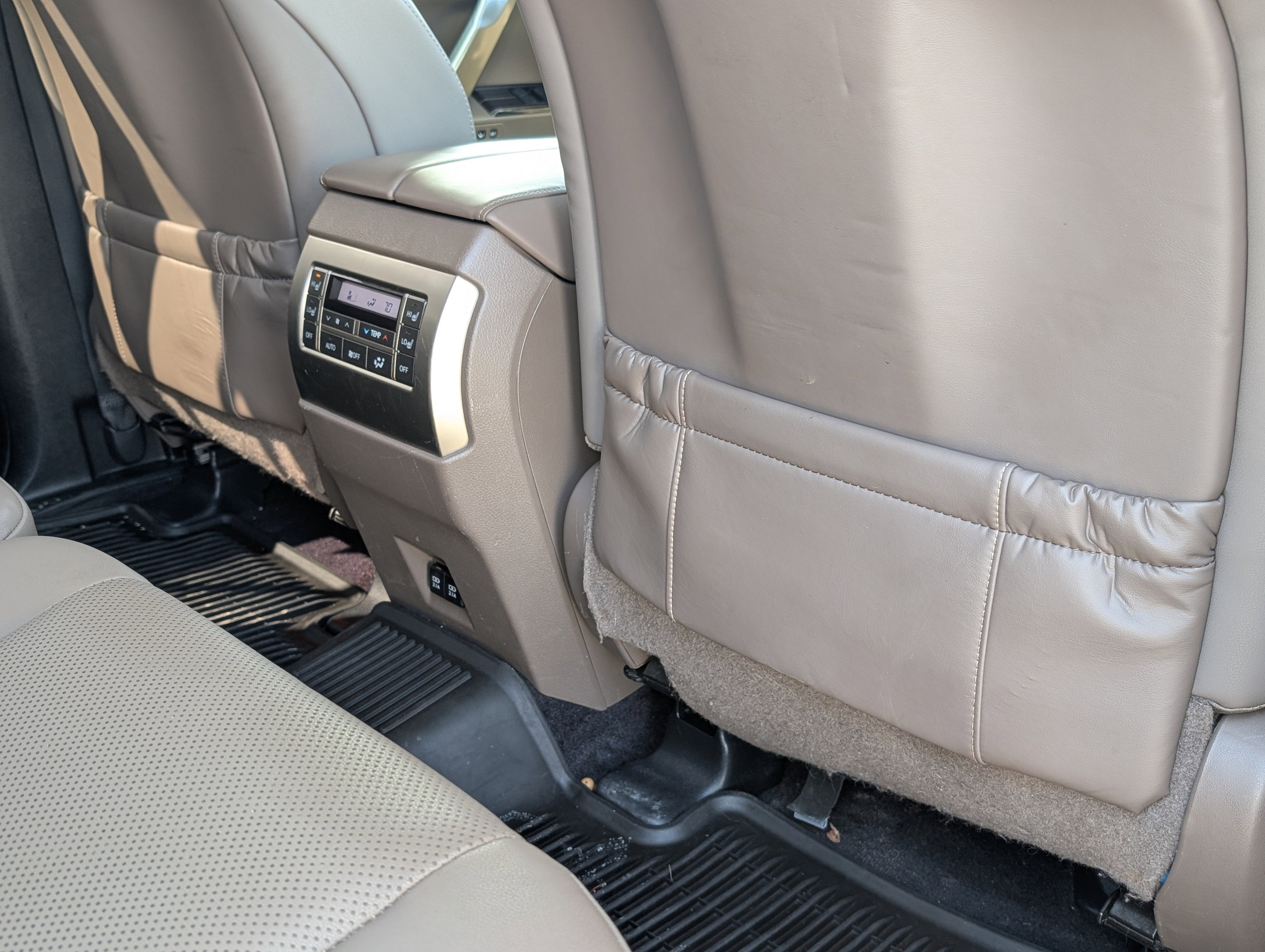 2020 Lexus GX 460