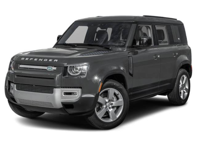 2024 Land Rover Defender 110 S
