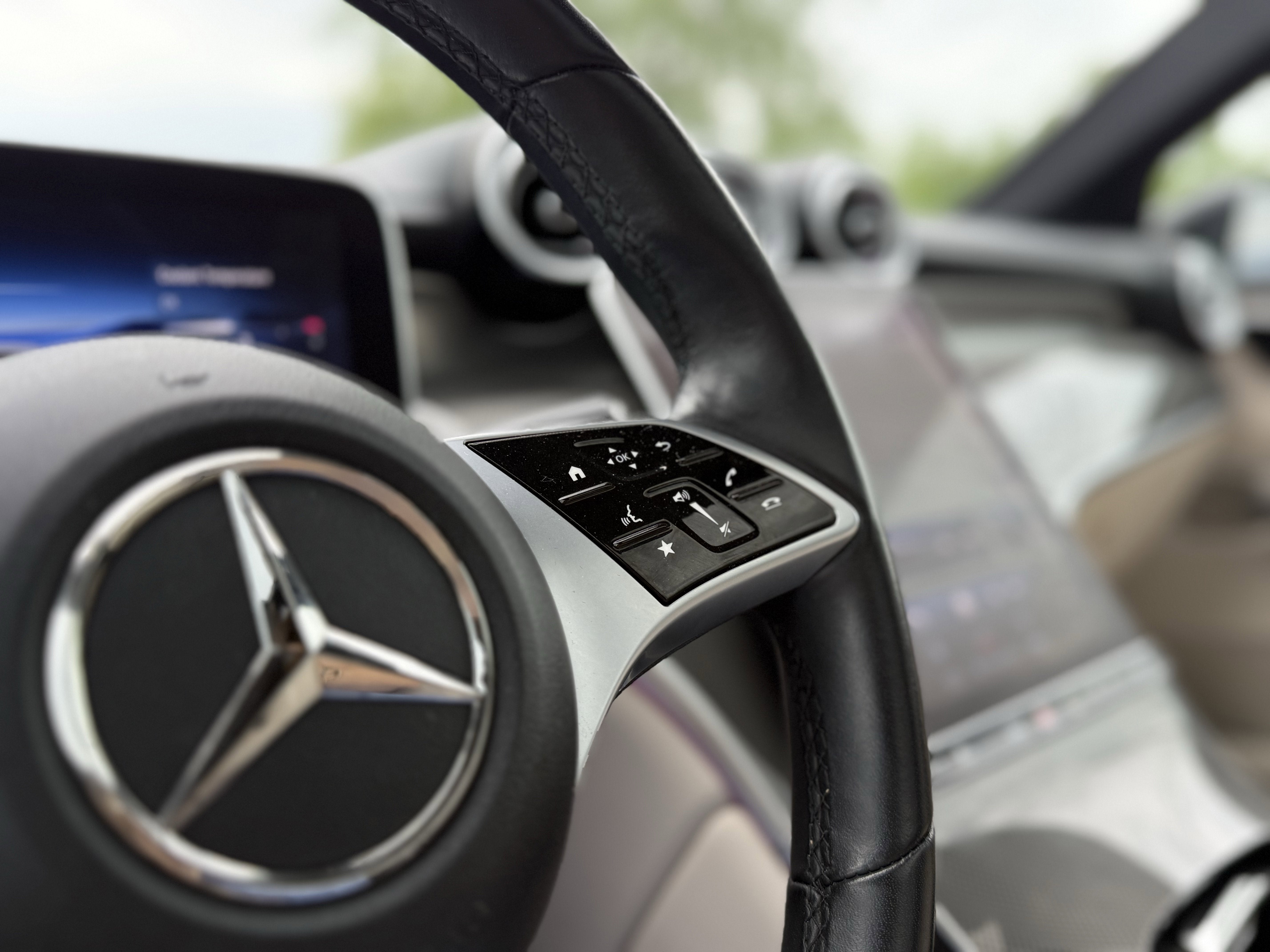 2023 Mercedes-Benz GLC GLC 300 4MATIC®