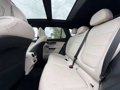 2023 Mercedes-Benz GLC GLC 300 4MATIC®