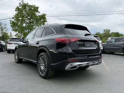 2023 Mercedes-Benz GLC GLC 300 4MATIC®