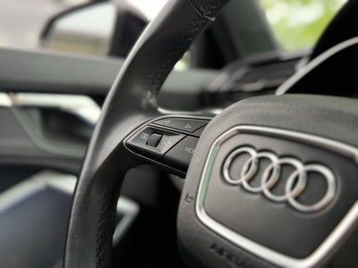 2023 Audi Q3 Premium S Line quattro