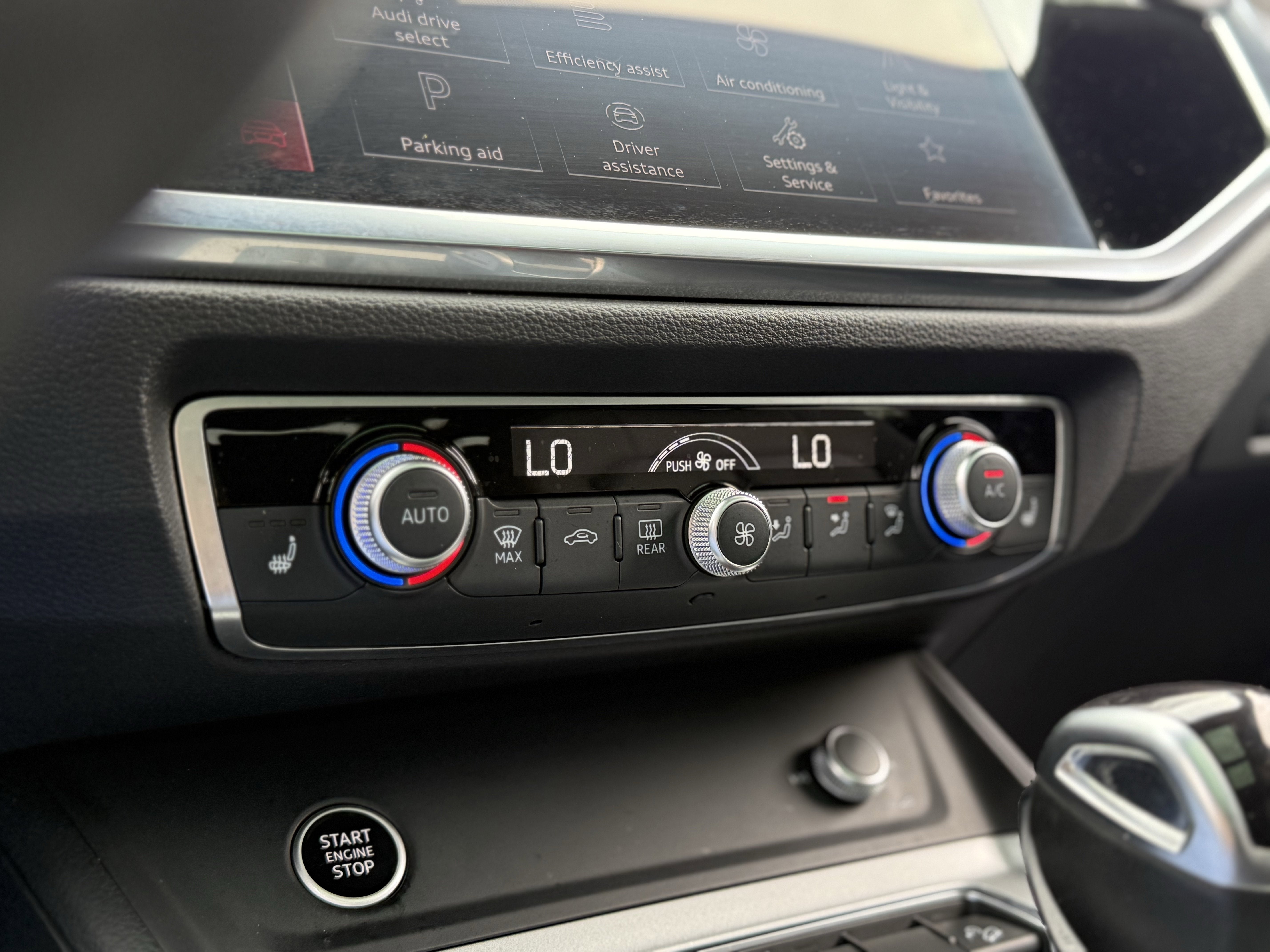 2023 Audi Q3 Premium S Line quattro