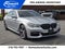 2017 BMW 7 Series 750i