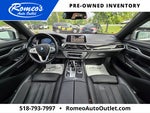 2017 BMW 7 Series 750i
