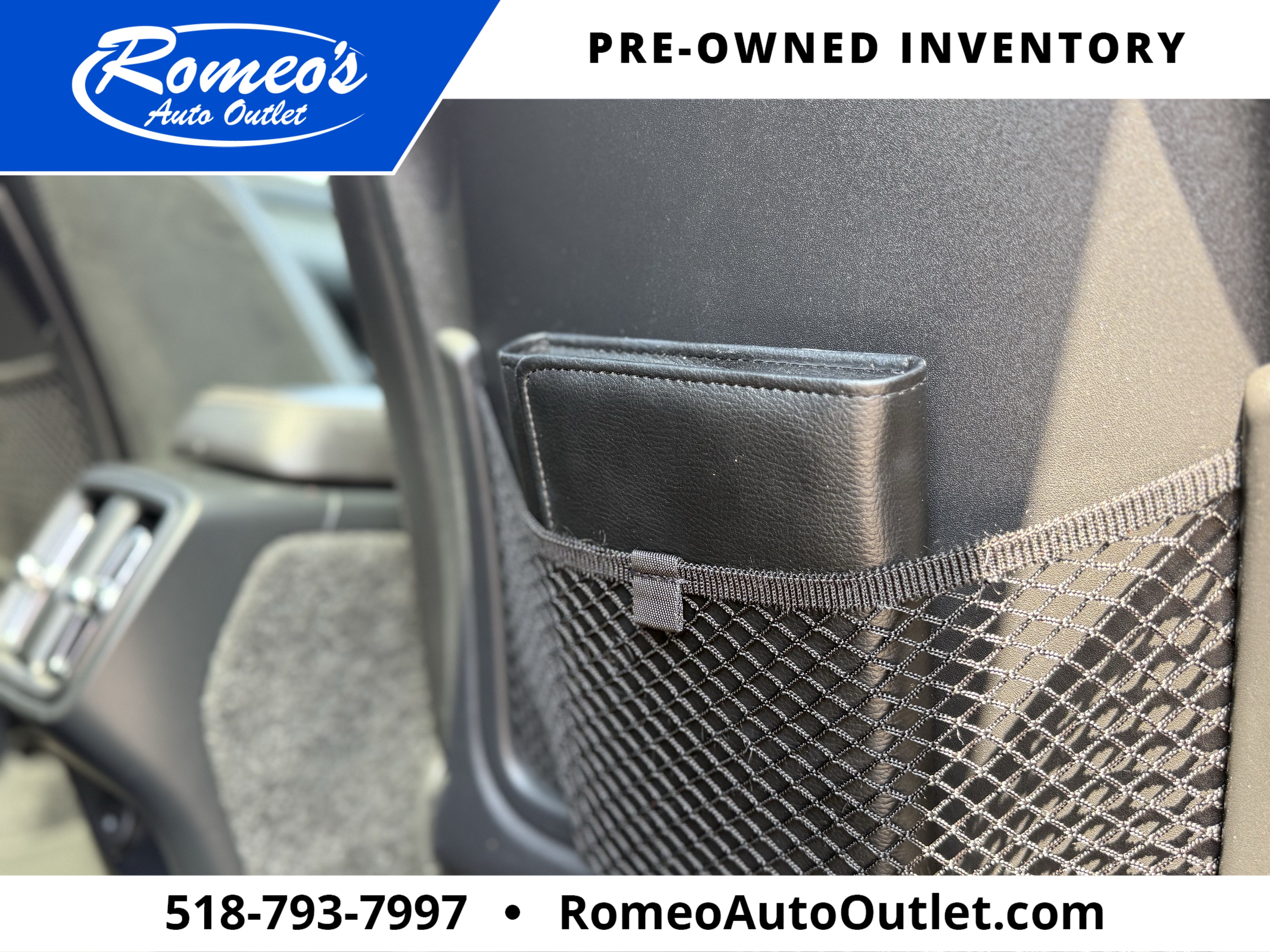 2020 Volvo XC40 R-Design