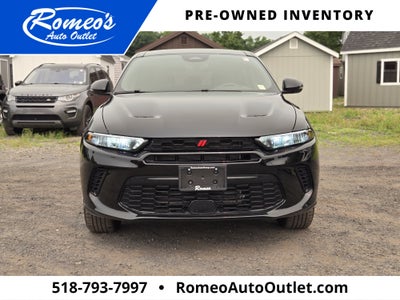 2024 Dodge Hornet R/T Plus