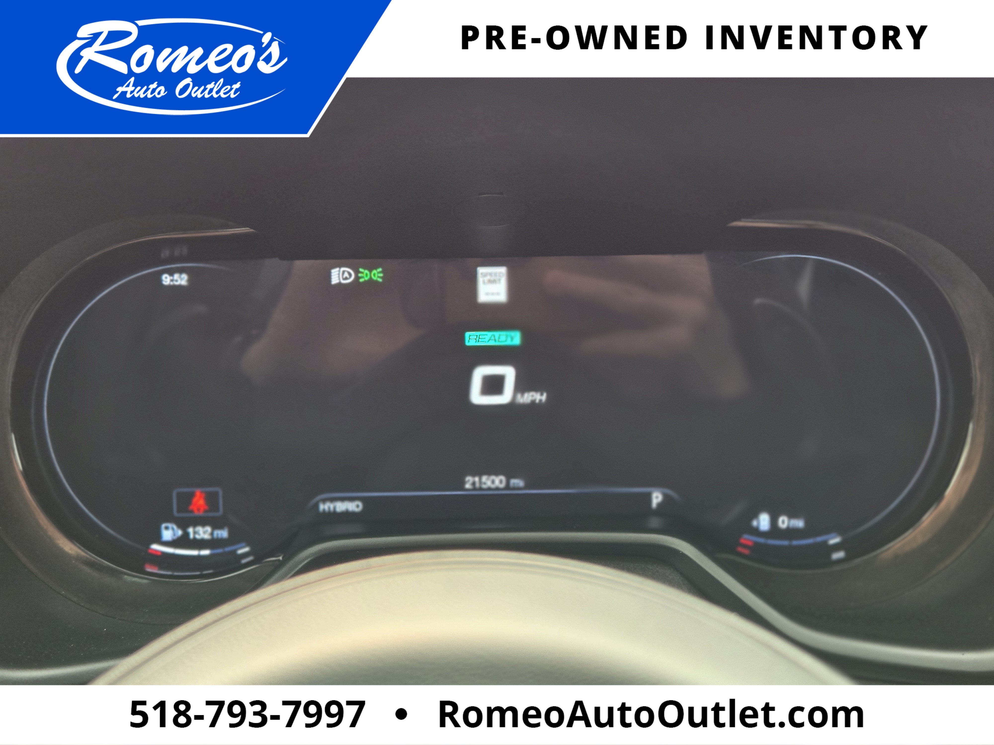 2024 Dodge Hornet R/T Plus