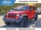 2021 Jeep Wrangler Unlimited Sport Altitude 4x4
