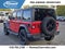 2021 Jeep Wrangler Unlimited Sport Altitude 4x4