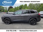 2019 Jeep Cherokee Altitude 4x4