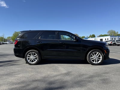 2025 Dodge Durango GT AWD
