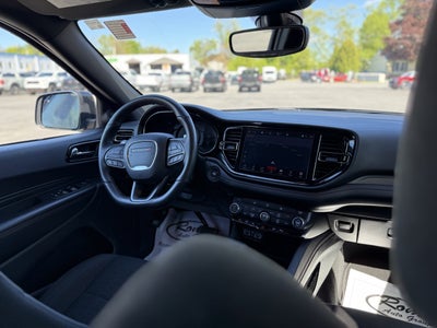 2025 Dodge Durango GT AWD