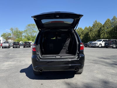 2025 Dodge Durango GT AWD