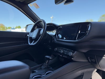 2025 Dodge Durango GT AWD