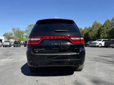 2025 Dodge Durango GT AWD