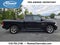2018 RAM 1500 Express Quad Cab 4x4 6'4" Box