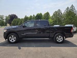 2023 RAM 1500 Big Horn Crew Cab 4x4 5'7" Box