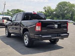2023 RAM 1500 Big Horn Crew Cab 4x4 5'7" Box