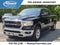 2021 RAM 1500 Big Horn Quad Cab 4x4 6'4" Box