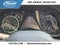 2021 RAM 1500 Big Horn Quad Cab 4x4 6'4" Box