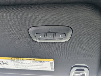 2022 RAM 1500 Big Horn Crew Cab 4x4 6'4" Box