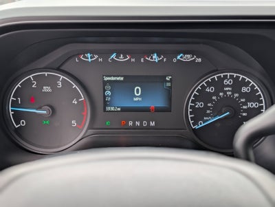 2023 Ford Super Duty F-250 SRW XL