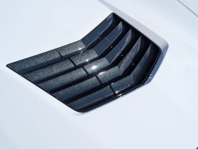 2019 Chevrolet Corvette Stingray 1LT