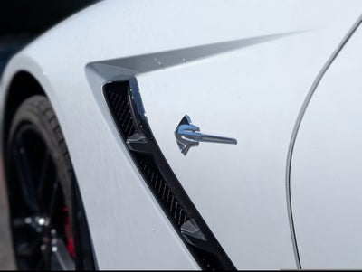 2019 Chevrolet Corvette Stingray 1LT
