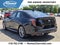 2024 Cadillac CT4 Sport