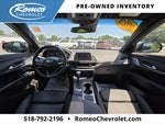 2024 Cadillac CT4 Sport