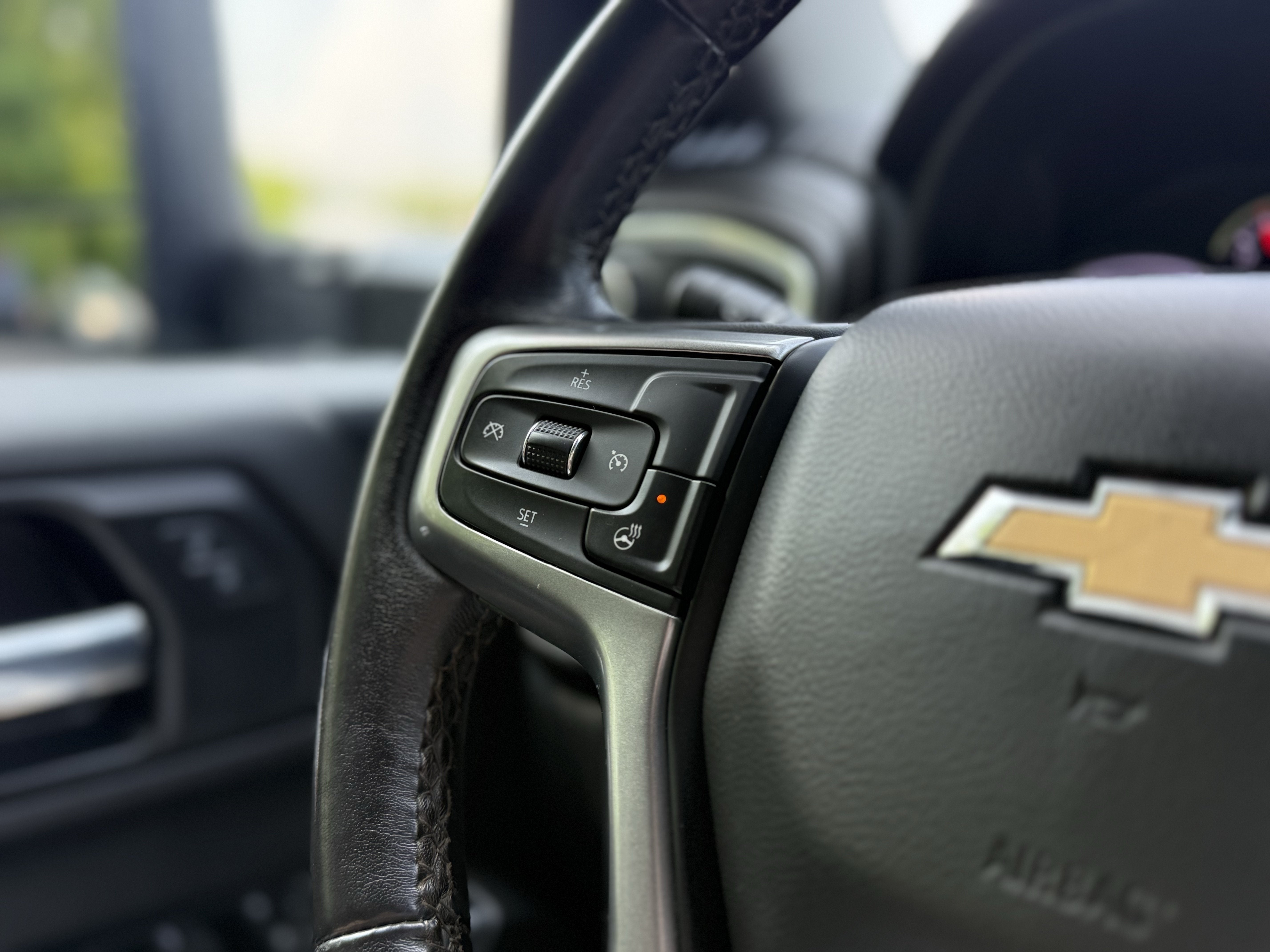 2022 Chevrolet Silverado 3500 HD LT