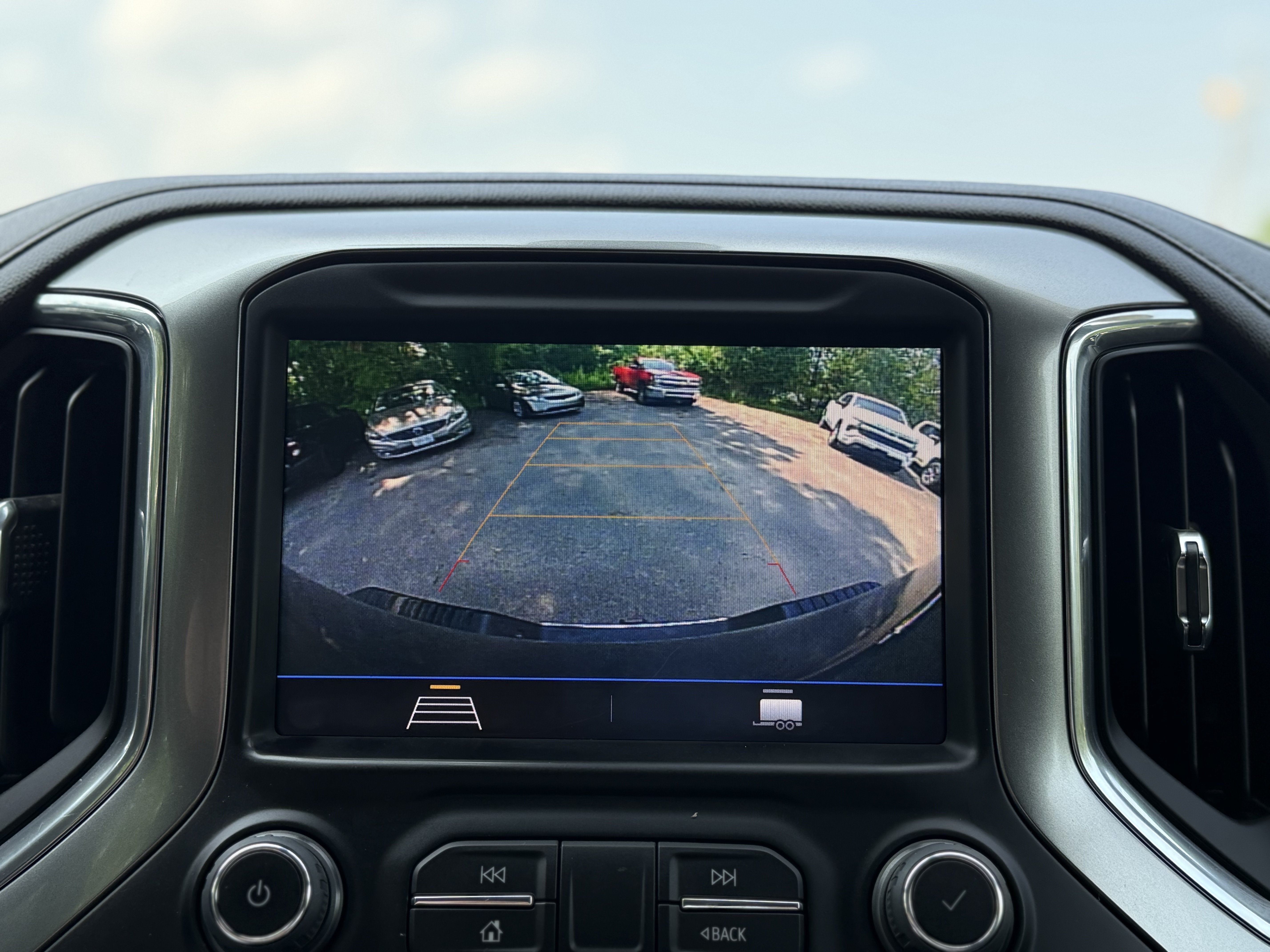 2022 Chevrolet Silverado 3500 HD LT