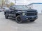 2022 Chevrolet Silverado 3500 HD LTZ