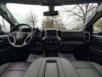 2022 Chevrolet Silverado 3500 HD LTZ