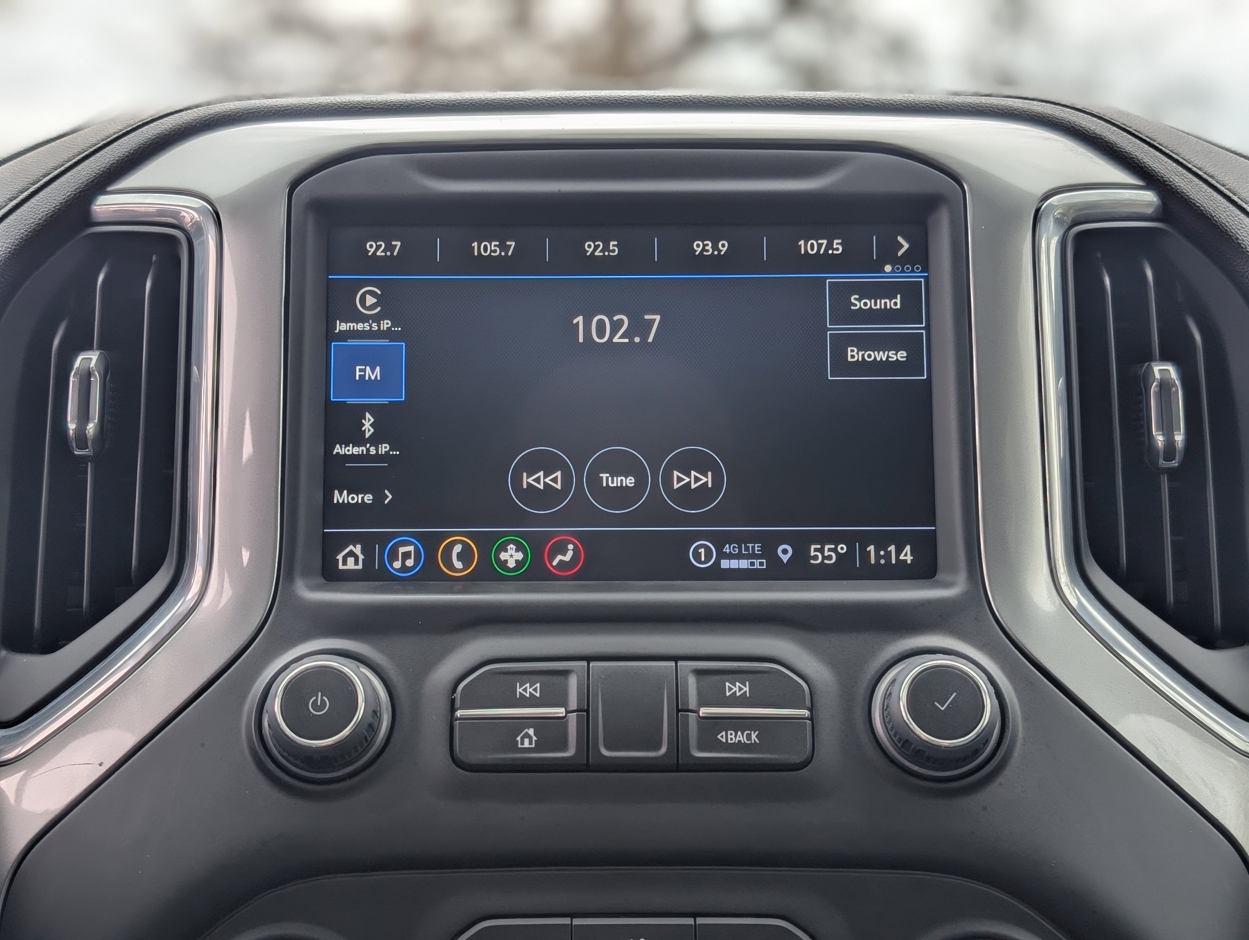 2022 Chevrolet Silverado 3500 HD LTZ