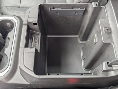 2022 Chevrolet Silverado 3500 HD LTZ