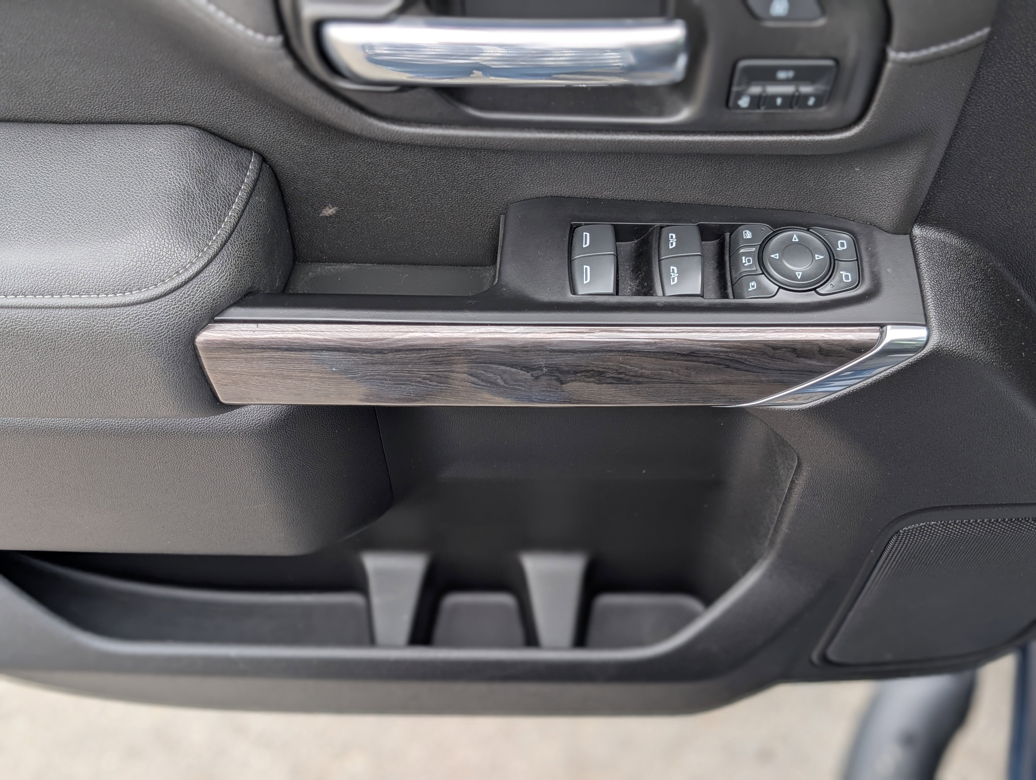 2022 Chevrolet Silverado 3500 HD LTZ